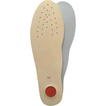 Vložka do bot Stélky/vložky do bot Dr. Grepl Memory Sport - béžové, 46