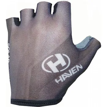 Chránič rukou Rukavice Haven Solar Short - šedé, XS