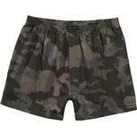 Boxerky Brandit Boxer II - darkcamo, 4XL
