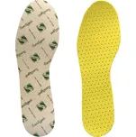 Stélky/vložky do bot Dr. Grepl Sanitized Extra Soft - béžové, 42