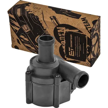 Vodní pumpa motoru Vodní cirkulační čerpadlo, nezávislé vytápění, ED0112