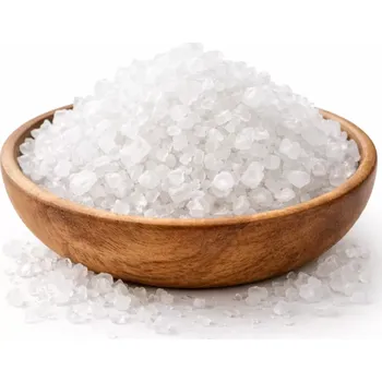 Kuchyňská sůl Mořská sůl do bazénu Marsel hrubá 5 Kg
