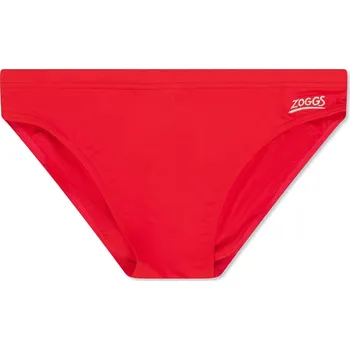Chlapecké plavky Zoggs Red 1227684 14 (2XL)
