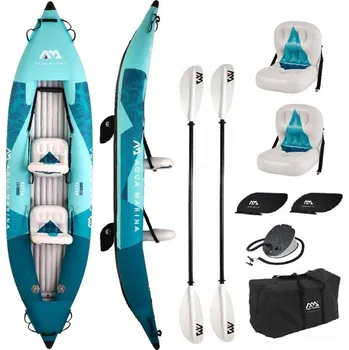 Člun Aqua Marina Betta 412 2026 kajak + DÁREK + Doprava ZDARMA