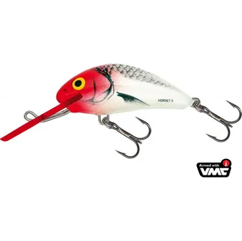 SALMO ® Wobler Salmo HORNET RHH *: Wobler Salmo HORNET RHH 3,5cm Floating