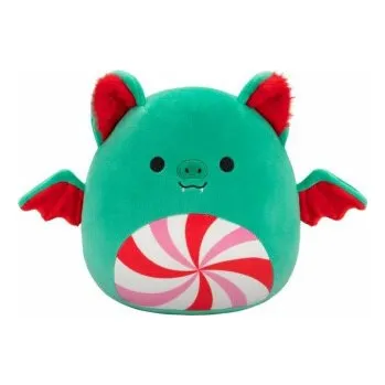 plyšák Squishmallows Netopýr Ricardo 20 cm