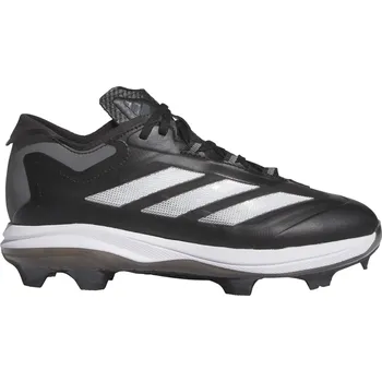 Chlapecké tenisky Boty adidas Core Black 1227039 5 (38)