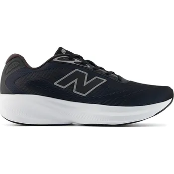 Pánská obuv Tenisky New Balance Black 1227222 10.5 (45)