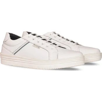 Pánská obuv Tenisky Firetrap White 1227326 8 (42)