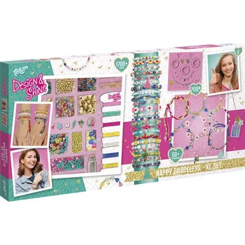 TOTUM Happy XL náramky