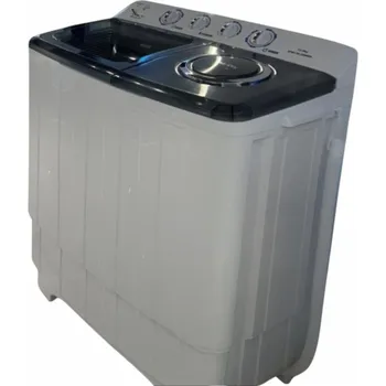 Pračka Lusia PB60-2000E LUSIA PRAČKA ODSTŘEDIVKA S VODNÍ PUMPAČKOU LXPB 75 7,5KG