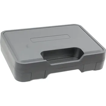 Příslušenství pro sportovní střelbu MEGAline Kufr na pistoli 30,2x22x6