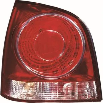 Zadní světlomet Zadní světlo ABAKUS 441-1984L-LD-UE