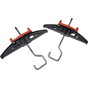 Náhradní úchyty 2ks držáku žebříku AutoRack Easy Clamp Wide