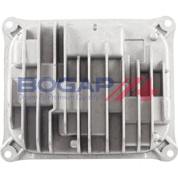 Řídící jednotka Řídící jednotka, osvětlení BOGAP C7526101