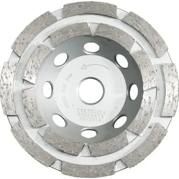 Brusný kotouč Brusný diamantový kotouč Husqvarna VARI-GRIND G65 125 x 25,40 mm