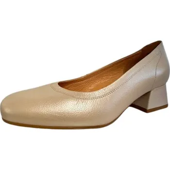 Dámské lodičky PEON dámské lodička PO/1535-7 krémová perleťová Velikost: 39