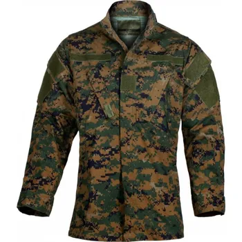 Pánská košile Blůza Invader Gear Revenger TDU - marpat, XXL