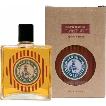 Barbieri Italiani voda po holení Agrumi 100ml