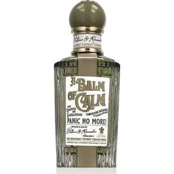 Parfém Penhaligon's Potion Remedies A Balm Of Calm EDP 100 ml UNISEX