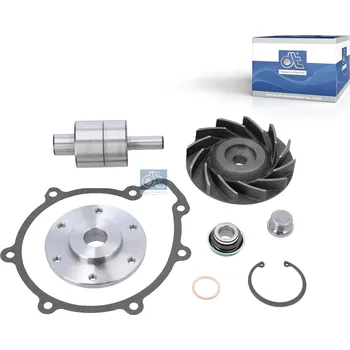 Vodní pumpa motoru Opravná sada, vodní pumpa, 3.90611