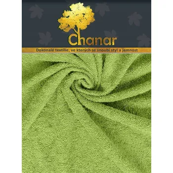 Prostěradlo Prostěradlo s gumou Povlečeme vše froté 60 x 120 cm