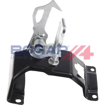 Autozámek Zámek kapoty motoru BOGAP B5111107