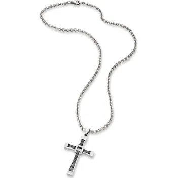 Řetízek Save Brave SBN-DAVIS Mens Necklace - DAVIS