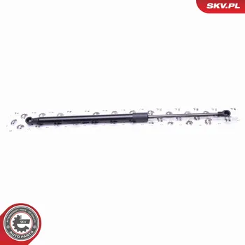 Příslušenství karosérie Plynová vzpěra (pneumatická pružina), zavazadlový prostor ESEN SKV 52SKV504