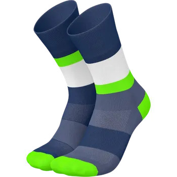 Pánské oblečení Ponožky INCYLENCE BANDS incrunbannavgre Velikost 39-42
