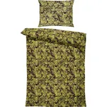 Povlečení maskáčové pro jedno lůžko Impar - český vzor, 140x220 + 70x90