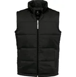 Pánská vesta B&C Bodywarmer - černá, S