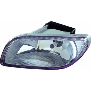 Mlhový světlomet Ct lac/l mlhovka, 235-2002L-UE