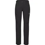 Kalhoty dámské MAMMUT Runbold IV Pants Women black - 38