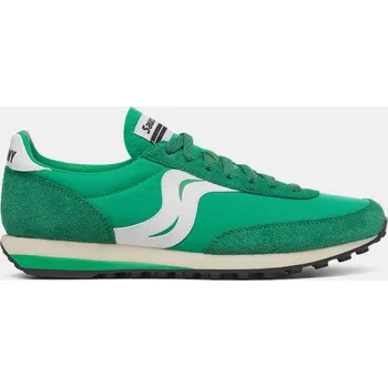 Pánské tenisky Tenisky Saucony Green 1226933 UK 10.5