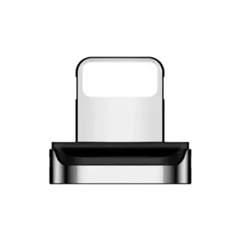 Datový kabel USAMS U28 Lightning Magnetický Konektor (6958444965918)