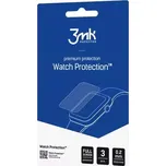 3mk Watch Hybridní sklo pro Xiaomi Watch S1 (3ks) (5903108466400)
