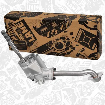 Olejové čerpadlo Olejové čerpadlo, PU0022