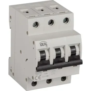 Osvětlení Kanlux 45761 KMB6-P-13/3 Omezovač smluvního výkonu