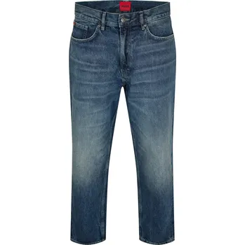 Pánské džíny Džíny Hugo Navy 1228253 34W R