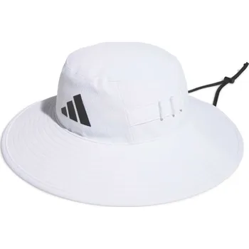 Kšiltovka adidas White 1227710 Sml/Med