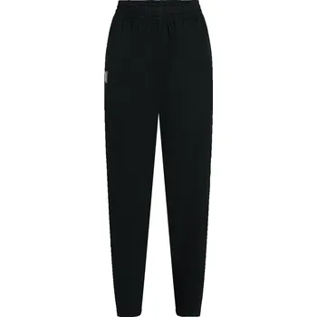 Dámské merino kalhoty ICEBREAKER Wmns Mer 200 Crush Pants, Black velikost: M