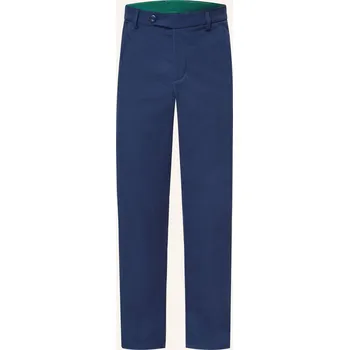 Pánské kalhoty Adidas Originals Pánské Golfové Kalhoty Twistweave, tmavě...