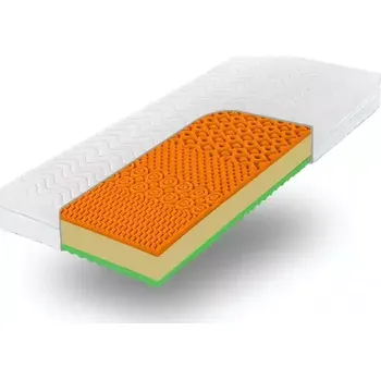 Matrace Matrace Raketa 14cm 120x200 cm 14 cm