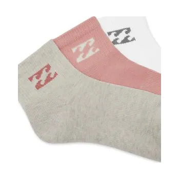 Dlouhé ponožky Billabong AS_BILLABONG_03Z_SS25 (3-PACK) Barevná 35_38