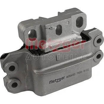 Auto-moto Uložení automatické převodovky - siletnbloky METZGER 8054193