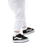 Vans TD Old Skool V Dětské boty EU 21 VN000D3YBLK1