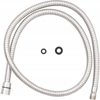 Zahradní hadice Hadice na vodu Boston 1/2 x 1/2 150 cm