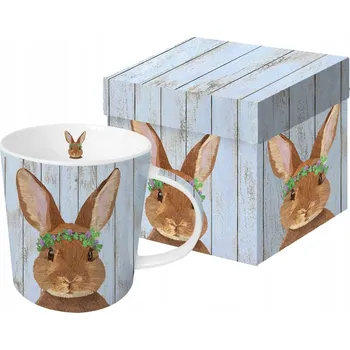 Hrnek PPD cafe porcelán 350 ml