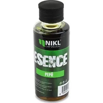 Nikl Esence Pepř 50ml
